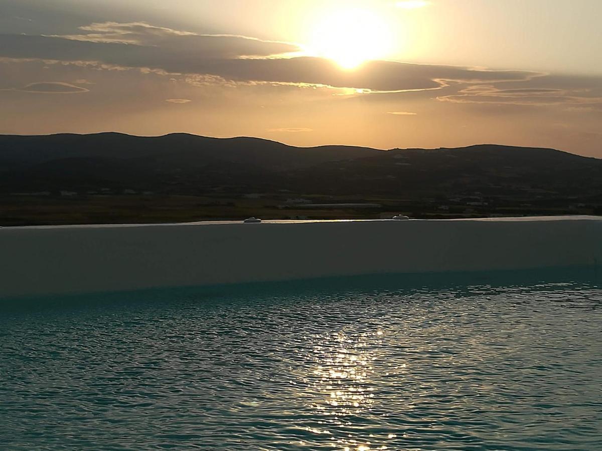 Natura Paros * Μώλος Πάρου