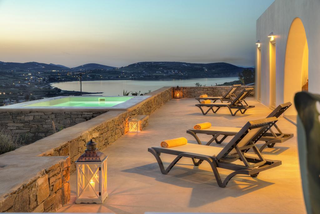 Natura Paros *