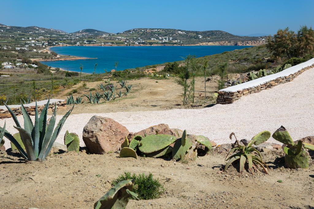 Natura Paros