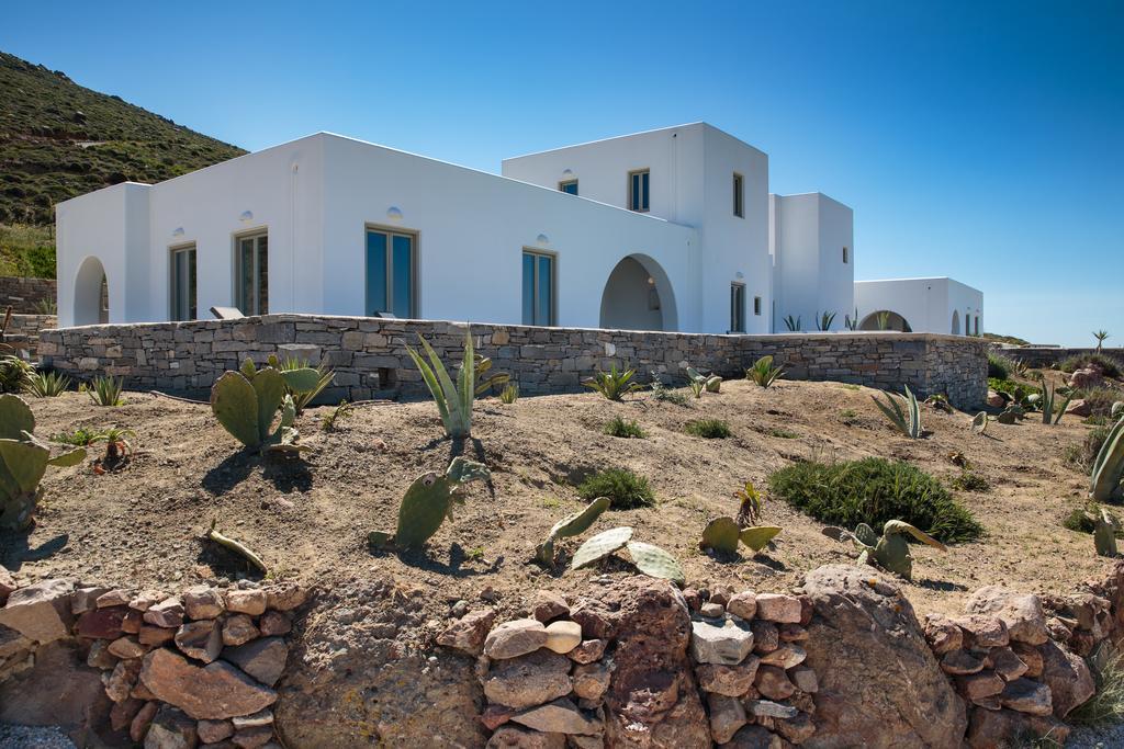 Βίλα Natura Paros