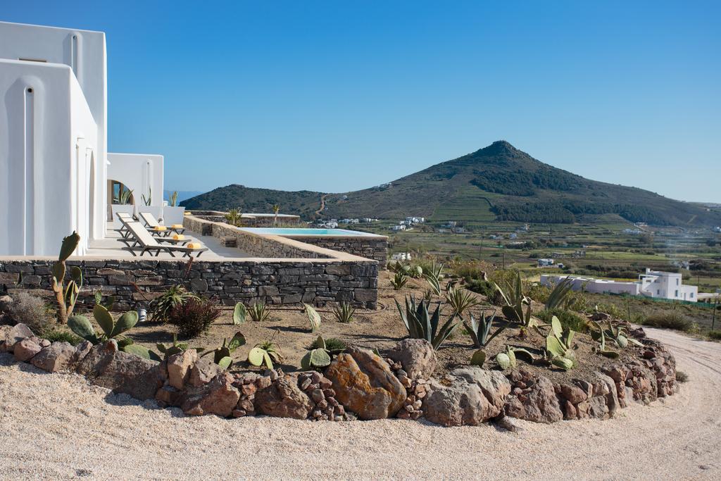Natura Paros *