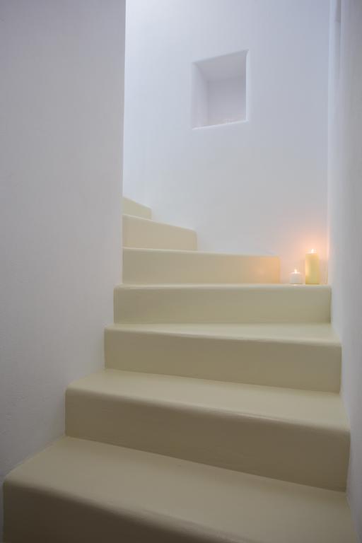 Natura Paros Μώλος Πάρου