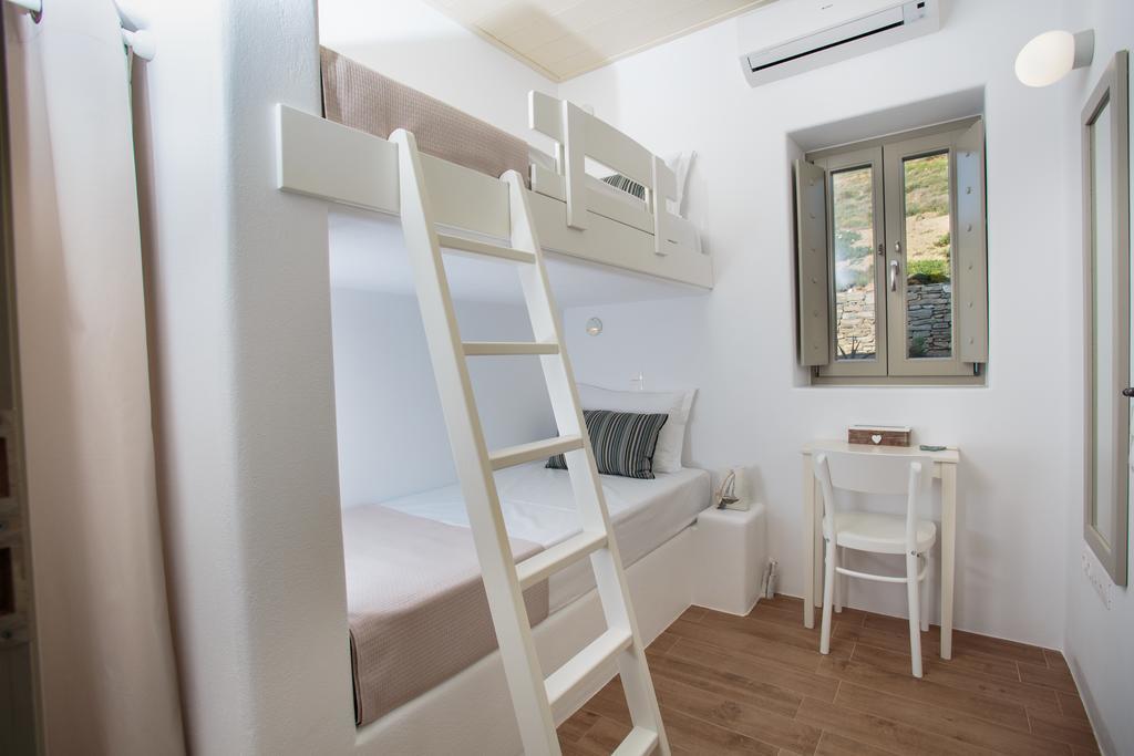 Βίλα Natura Paros *