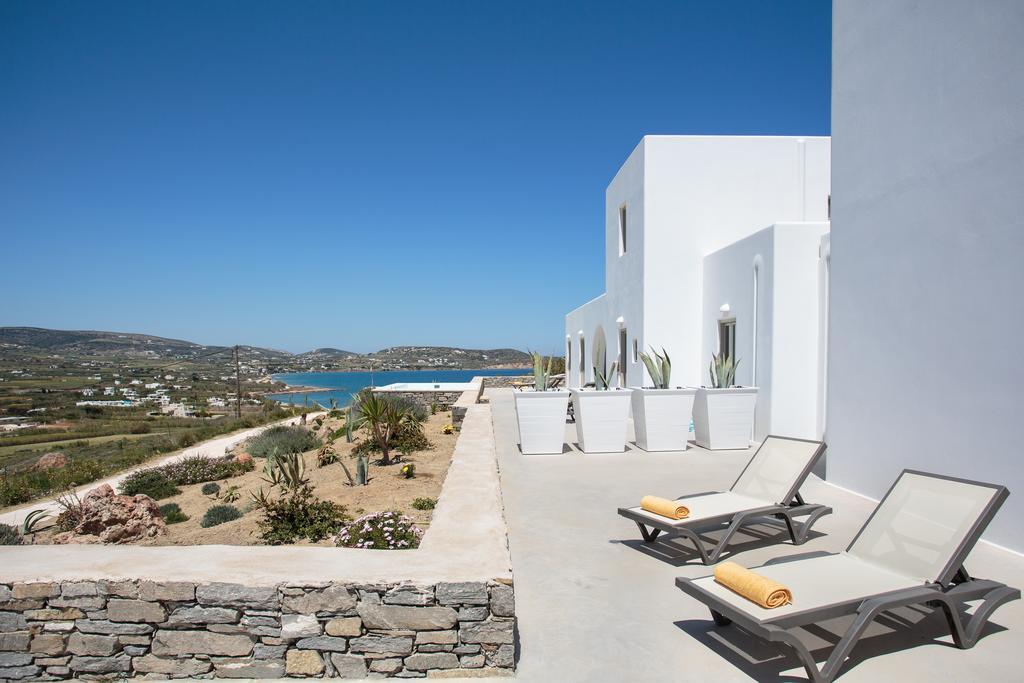 Βίλα Natura Paros *