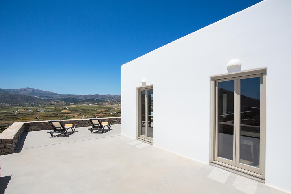 Natura Paros * Μώλος Πάρου