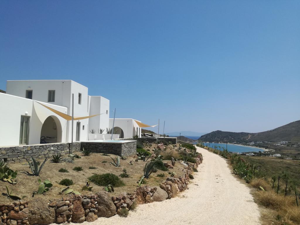 Natura Paros